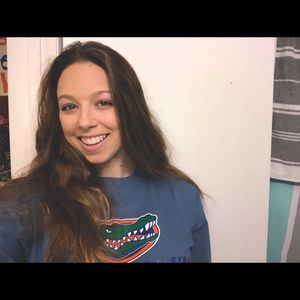 Meet your Posher, Lexi